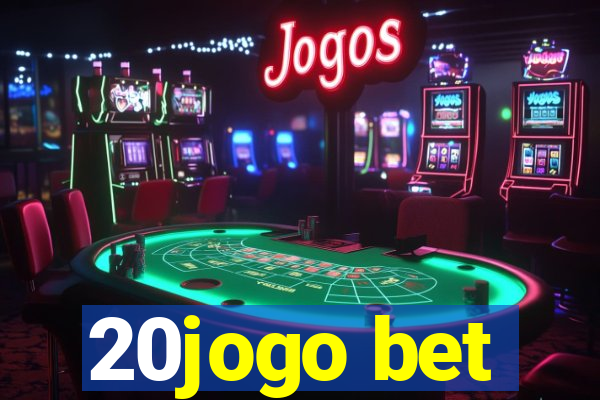 20jogo bet